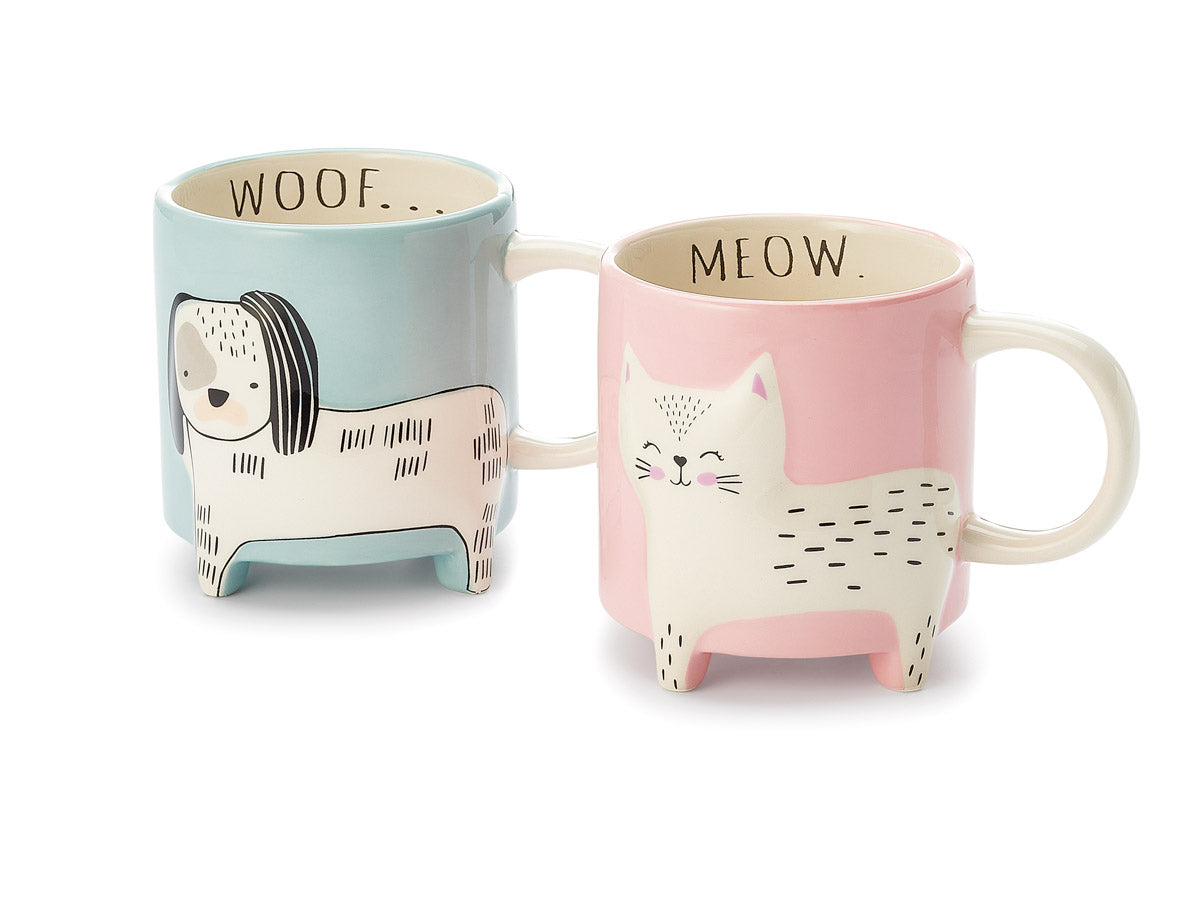 Becher Monti & Leni