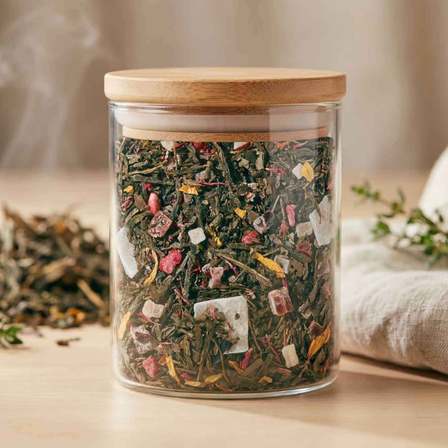 Sencha Aloha Vera