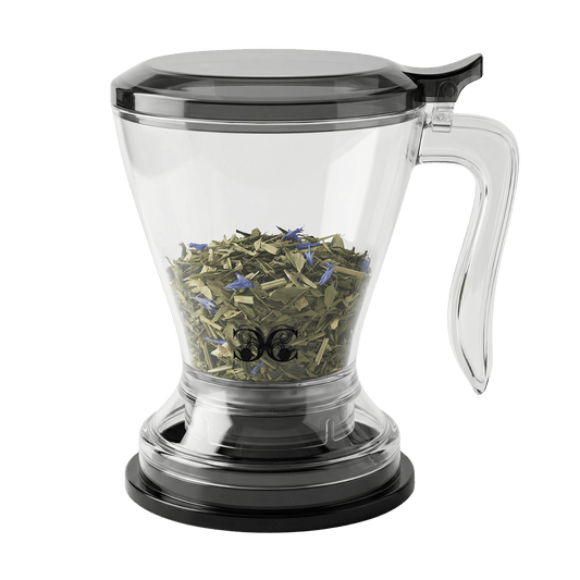 Teezubereiter Magic II