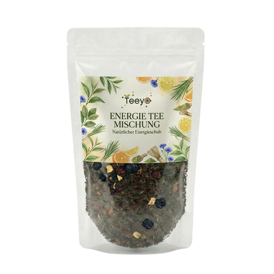 Energie Tee Mischung