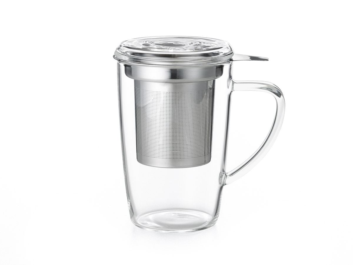 Kräuterteetasse Britta