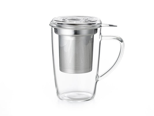 Kräuterteetasse Britta