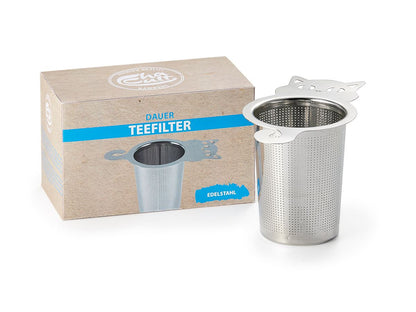 Dauerfilter Meow