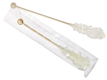 Kandissticks weiß
