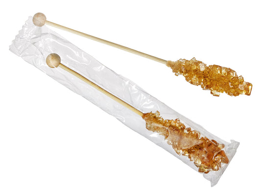 Kandissticks braun