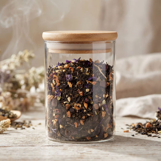 Acai Blueberry Boost