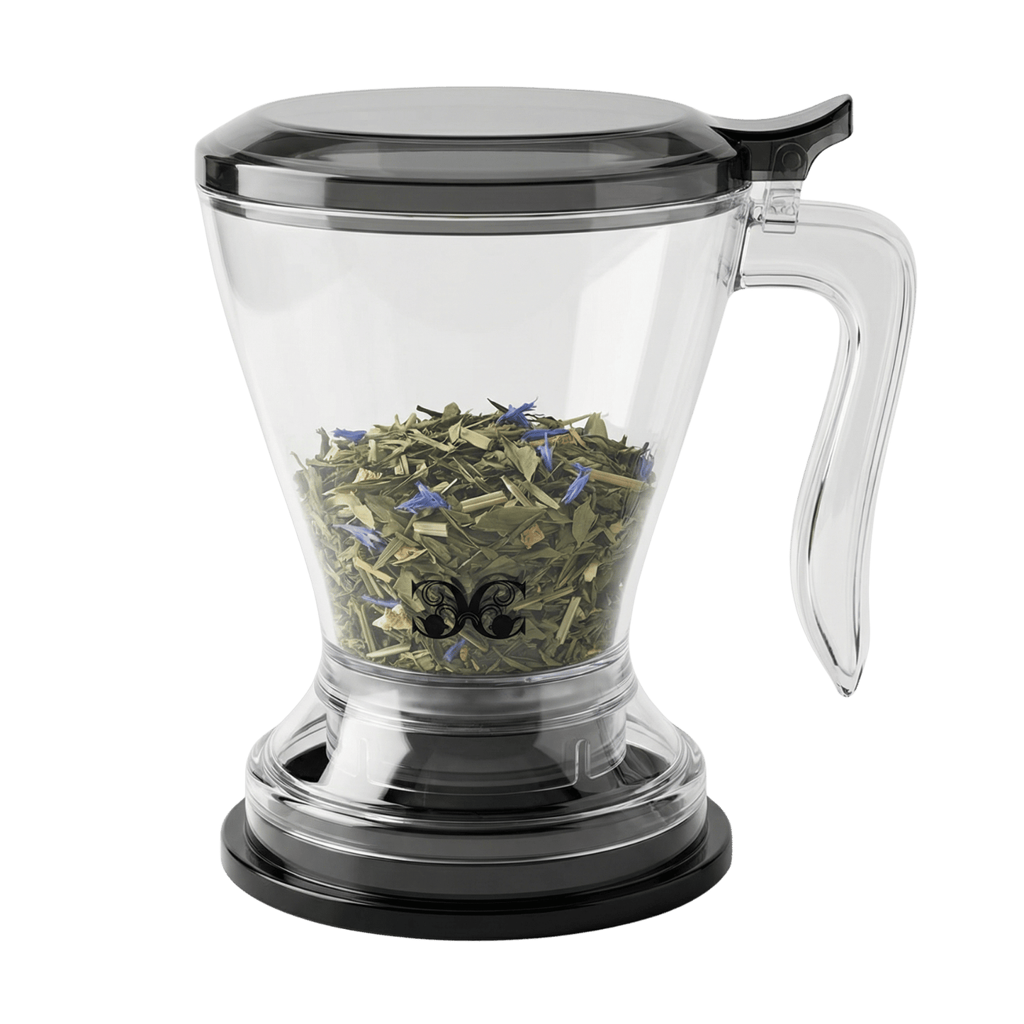 Teezubereiter Magic II